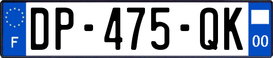 DP-475-QK