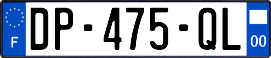 DP-475-QL