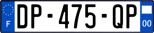 DP-475-QP
