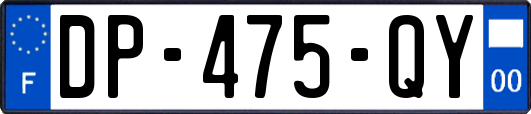DP-475-QY