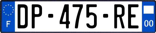 DP-475-RE