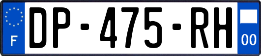 DP-475-RH