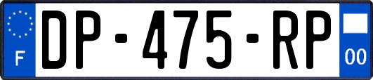 DP-475-RP