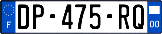 DP-475-RQ