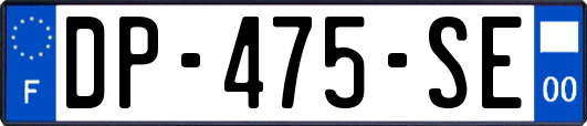 DP-475-SE