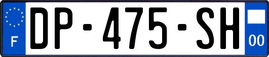 DP-475-SH
