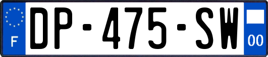 DP-475-SW