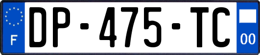 DP-475-TC