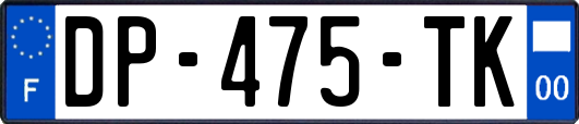 DP-475-TK