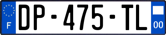 DP-475-TL