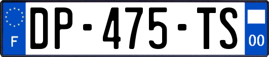 DP-475-TS