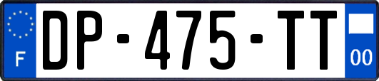 DP-475-TT