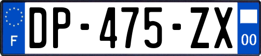 DP-475-ZX