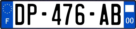 DP-476-AB