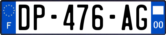 DP-476-AG