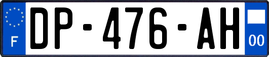 DP-476-AH