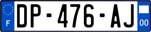 DP-476-AJ