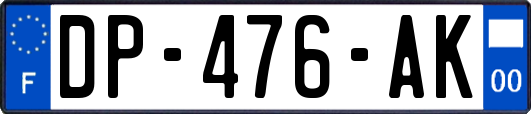 DP-476-AK