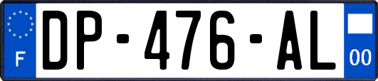 DP-476-AL