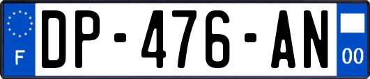 DP-476-AN