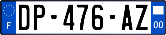 DP-476-AZ