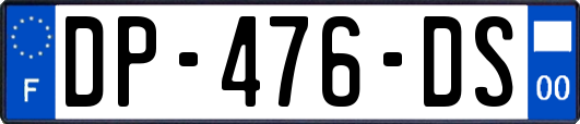 DP-476-DS