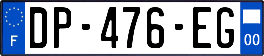 DP-476-EG