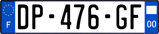 DP-476-GF