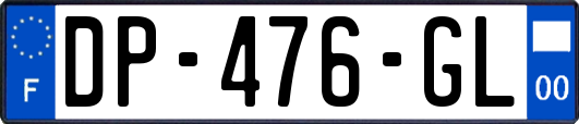 DP-476-GL