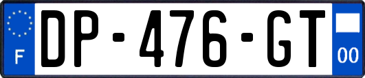 DP-476-GT