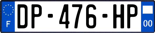 DP-476-HP