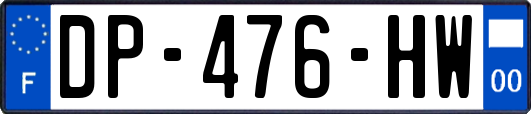 DP-476-HW