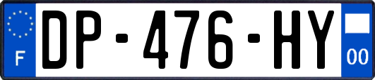 DP-476-HY