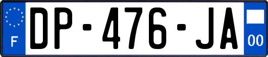 DP-476-JA