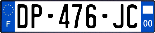 DP-476-JC