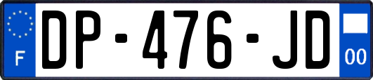 DP-476-JD