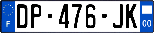 DP-476-JK