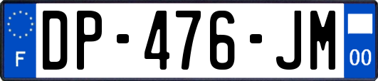 DP-476-JM