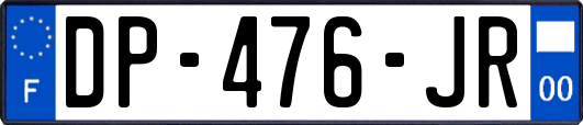 DP-476-JR
