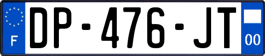 DP-476-JT