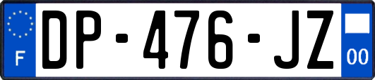 DP-476-JZ