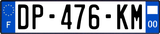 DP-476-KM