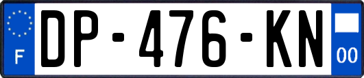 DP-476-KN