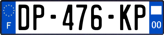 DP-476-KP