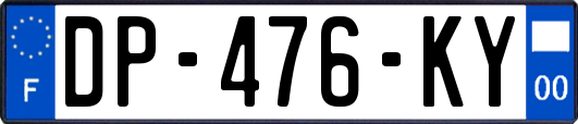 DP-476-KY