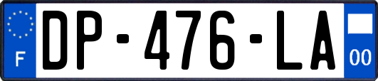 DP-476-LA