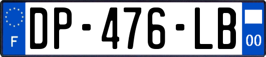 DP-476-LB