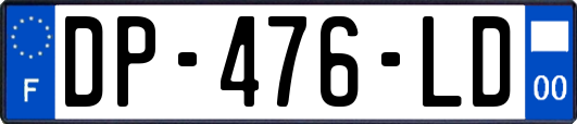 DP-476-LD