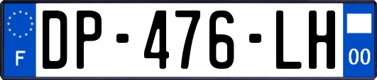 DP-476-LH