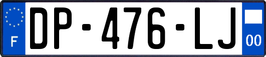 DP-476-LJ